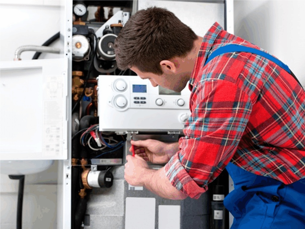 Kağıthane Daikin Daikin kombi petek temizleme – Isınma sorunu kökünden çözüldü. - Teknik servis örneği